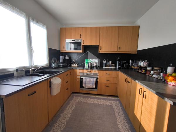 Appartement Vidauban 3 pièce(s) 76 m2