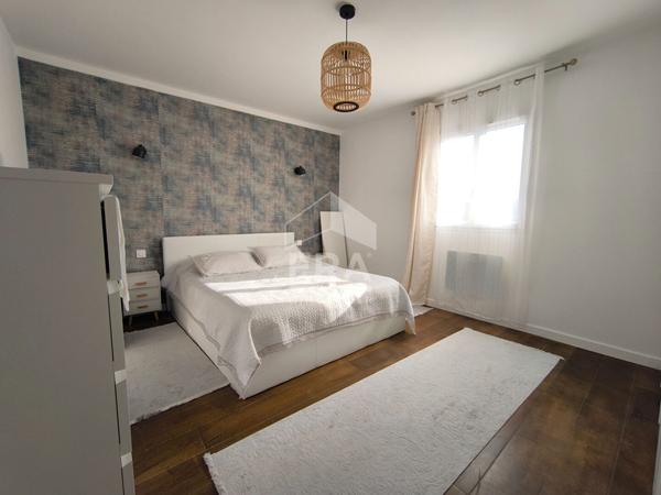 Appartement Vidauban 3 pièce(s) 76 m2