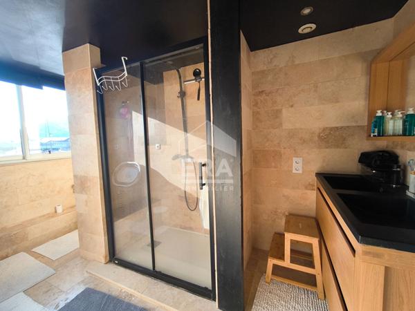 Appartement Vidauban 3 pièce(s) 76 m2