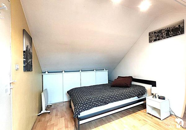 Maison - Vendu - 77 m² - REZE | The Door Man