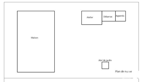 Maison - Vendu - 77 m² - REZE | The Door Man