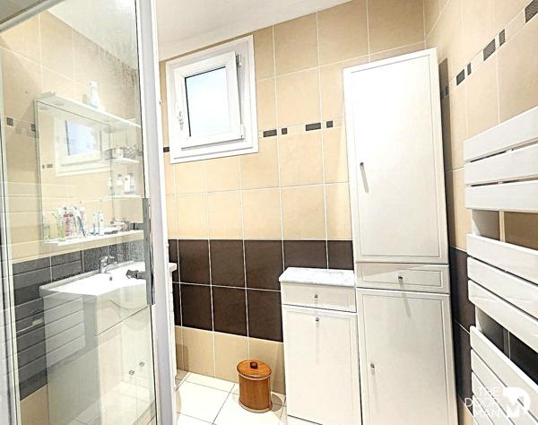 Maison - Vendu - 77 m² - REZE | The Door Man
