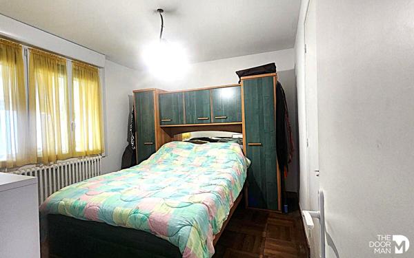 Maison - Vendu - 77 m² - REZE | The Door Man