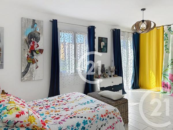 Maison à vendre  5 pièces - 141,20 m 2   CORNEILLA DEL VERCOL  - 66