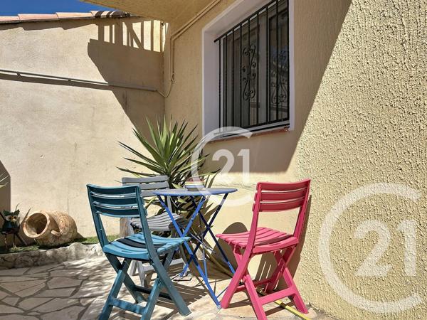 Maison à vendre  5 pièces - 141,20 m 2   CORNEILLA DEL VERCOL  - 66
