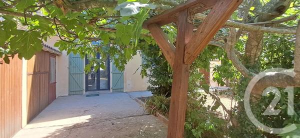 Maison à vendre  5 pièces - 141,20 m 2   CORNEILLA DEL VERCOL  - 66