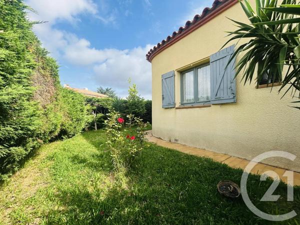 Maison à vendre  5 pièces - 141,20 m 2   CORNEILLA DEL VERCOL  - 66