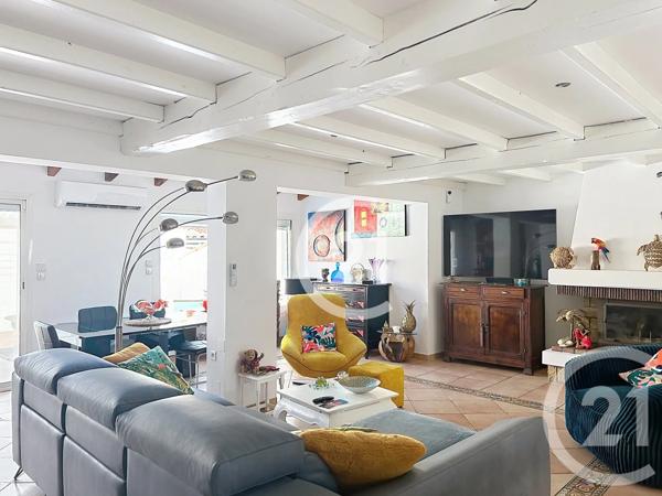 Maison à vendre  5 pièces - 141,20 m 2   CORNEILLA DEL VERCOL  - 66