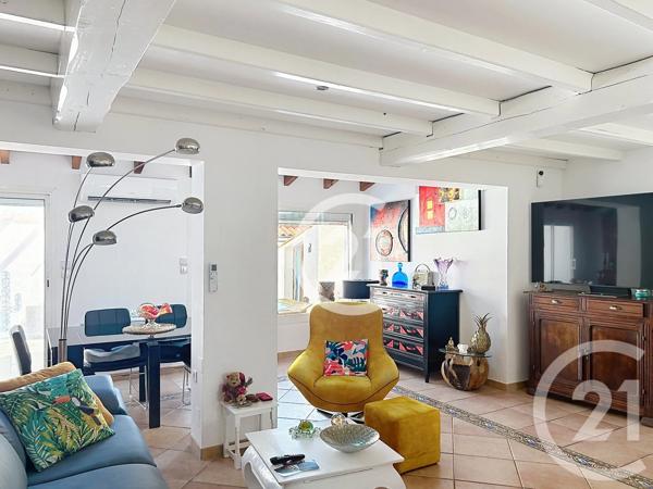 Maison à vendre  5 pièces - 141,20 m 2   CORNEILLA DEL VERCOL  - 66