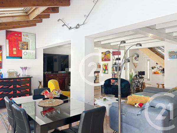 Maison à vendre  5 pièces - 141,20 m 2   CORNEILLA DEL VERCOL  - 66