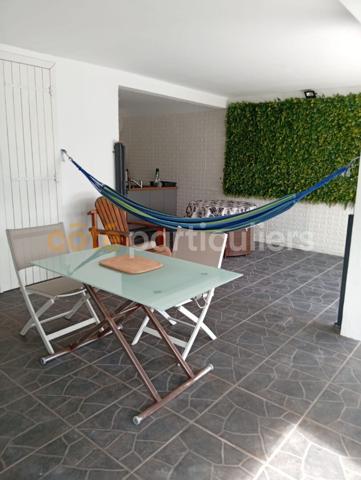 Vente Maison90 m² - 4 Pièces - BAIE MAHAULT (97122)