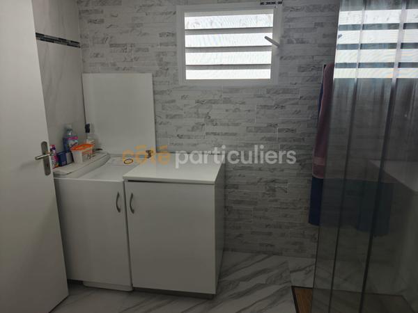 Vente Maison90 m² - 4 Pièces - BAIE MAHAULT (97122)