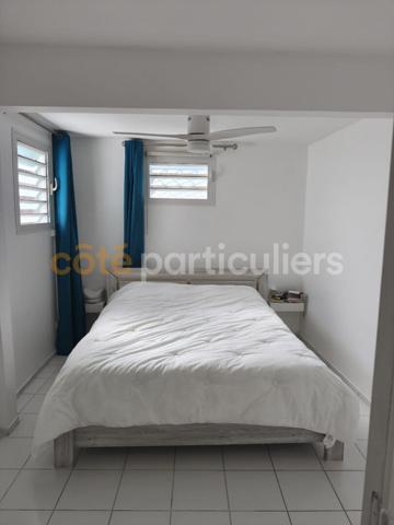 Vente Maison90 m² - 4 Pièces - BAIE MAHAULT (97122)