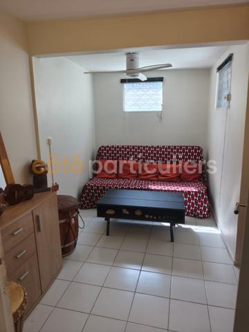 Vente Maison90 m² - 4 Pièces - BAIE MAHAULT (97122)