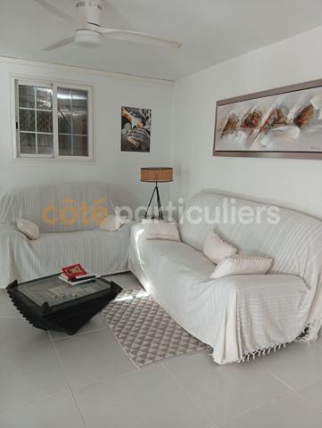 Vente Maison90 m² - 4 Pièces - BAIE MAHAULT (97122)