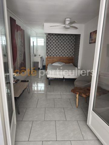 Vente Maison90 m² - 4 Pièces - BAIE MAHAULT (97122)