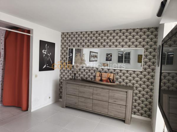 Vente Maison90 m² - 4 Pièces - BAIE MAHAULT (97122)