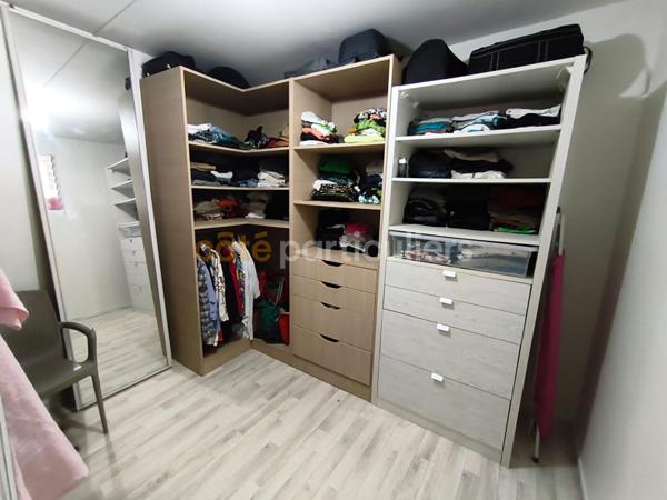 Vente Maison90 m² - 4 Pièces - BAIE MAHAULT (97122)