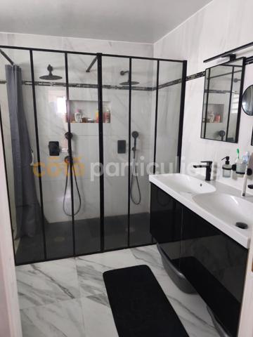 Vente Maison90 m² - 4 Pièces - BAIE MAHAULT (97122)