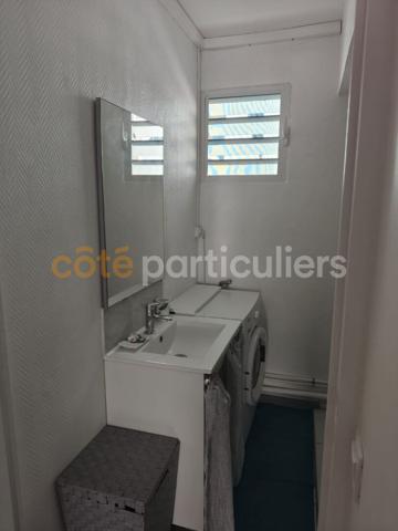 Vente Maison90 m² - 4 Pièces - BAIE MAHAULT (97122)