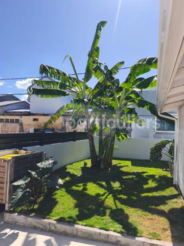 Vente Maison90 m² - 4 Pièces - BAIE MAHAULT (97122)