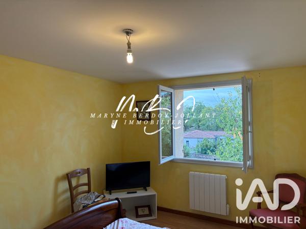 Maison à vendre 5 pièces 96 m² Layrac