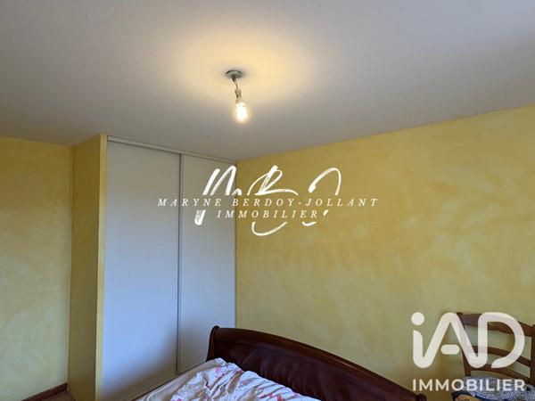 Maison à vendre 5 pièces 96 m² Layrac