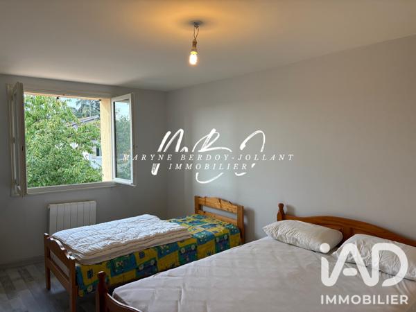 Maison à vendre 5 pièces 96 m² Layrac