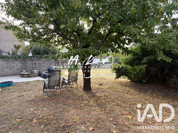 Maison à vendre 5 pièces 96 m² Layrac