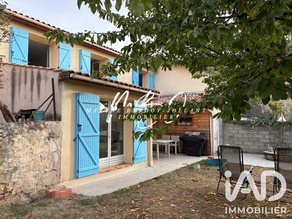 Maison à vendre 5 pièces 96 m² Layrac