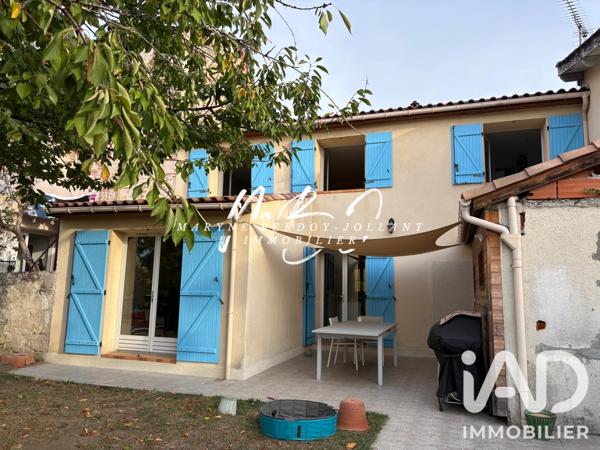 Maison à vendre 5 pièces 96 m² Layrac