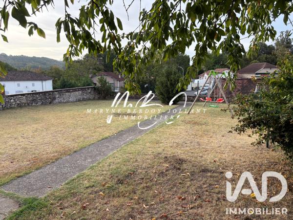 Maison à vendre 5 pièces 96 m² Layrac