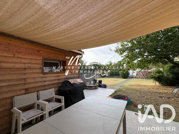 Maison à vendre 5 pièces 96 m² Layrac