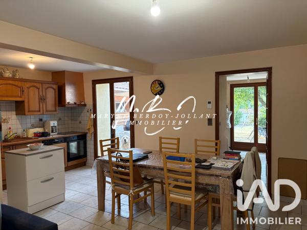 Maison à vendre 5 pièces 96 m² Layrac