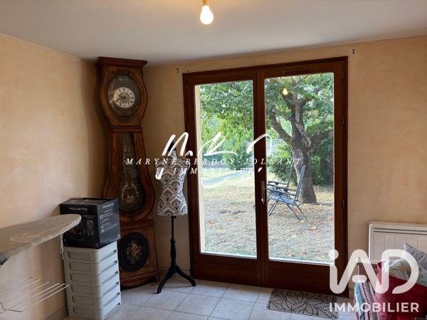 Maison à vendre 5 pièces 96 m² Layrac