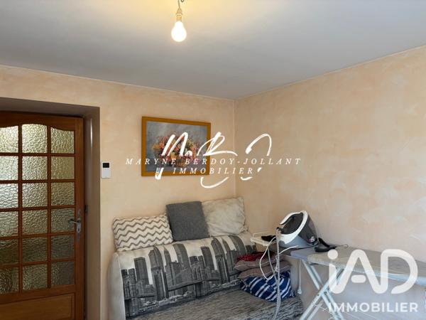 Maison à vendre 5 pièces 96 m² Layrac