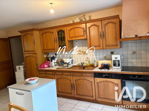 Maison à vendre 5 pièces 96 m² Layrac