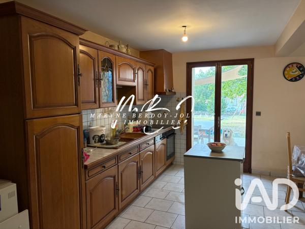 Maison à vendre 5 pièces 96 m² Layrac