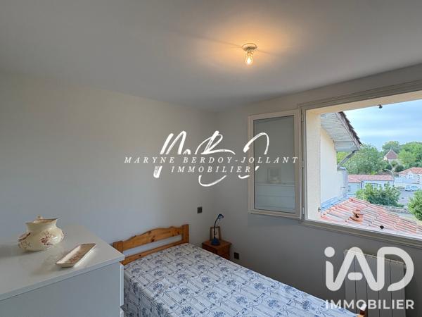 Maison à vendre 5 pièces 96 m² Layrac