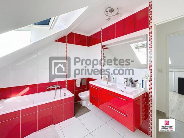 Maison 6 pièces + appartement T2