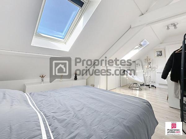 Maison 6 pièces + appartement T2