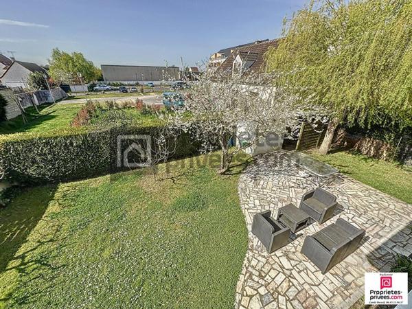 Maison 6 pièces + appartement T2