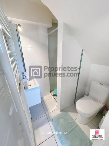 Maison 6 pièces + appartement T2