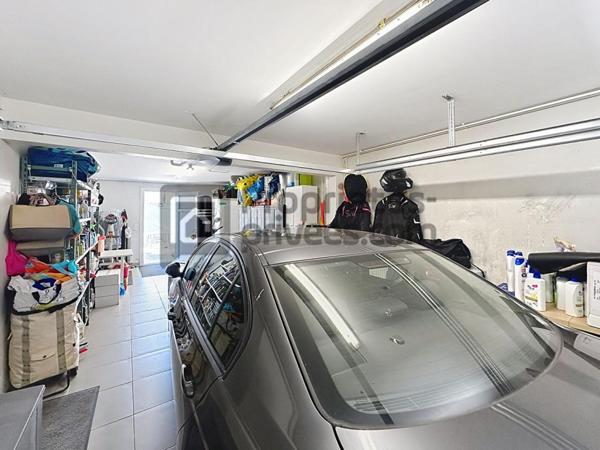 Maison 6 pièces + appartement T2