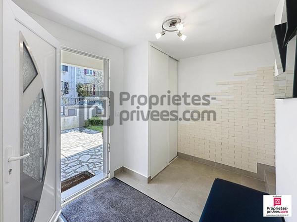 Maison 6 pièces + appartement T2