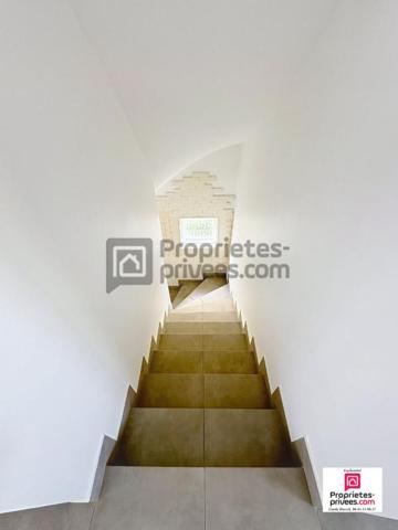 Maison 6 pièces + appartement T2