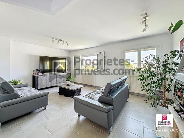 Maison 6 pièces + appartement T2