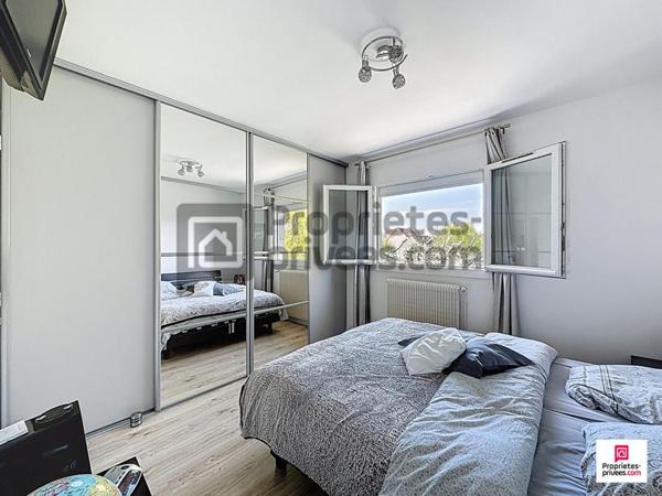 Maison 6 pièces + appartement T2