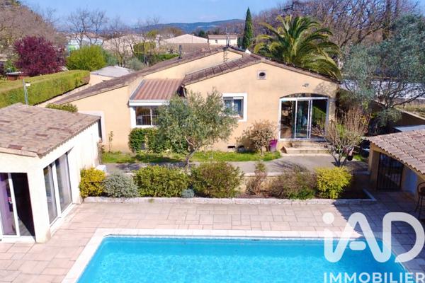 Maison à vendre 10 pièces 166 m² Lapalud