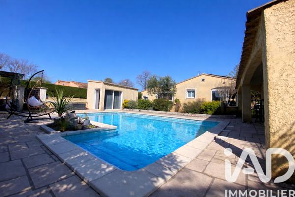 Maison à vendre 10 pièces 166 m² Lapalud